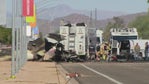 Victims' families seek more than $360M in deadly Falcon Field Airport crash